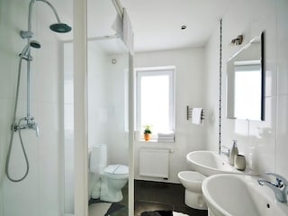 Vakantiepark Ustronie Morskie Kenmerken 14