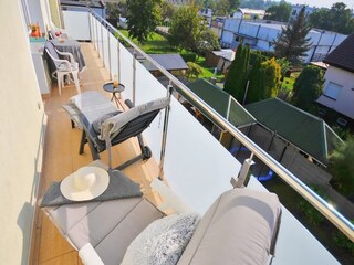 Vakantiepark Ustronie Morskie Buitenaudio-opname 3