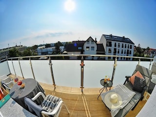 Holiday park Ustronie Morskie Outdoor Recording 7