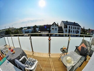 Vakantiepark Ustronie Morskie Buitenaudio-opname 4