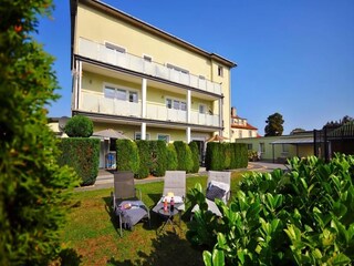 Vakantiepark Ustronie Morskie Buitenaudio-opname 6