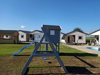 Parque de vacaciones Gaski Grabación al aire libre 5