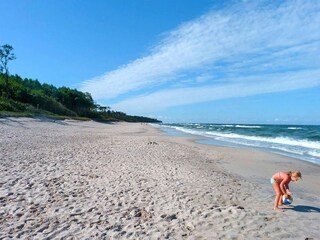 Vakantiepark Wicie Omgeving 10