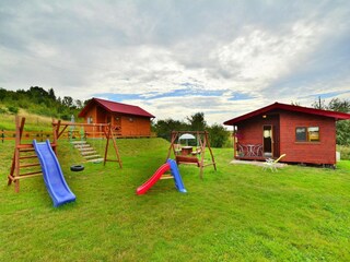 Parc de vacances Wicie  26