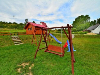 Parc de vacances Wicie  25