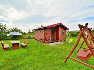 Vakantiepark Wicie Buitenaudio-opname 3
