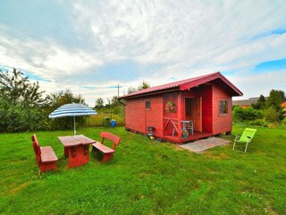 Holiday park Wicie Outdoor Recording 2