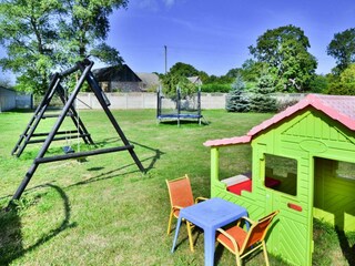 Parque de vacaciones Jarosławiec Grabación al aire libre 3