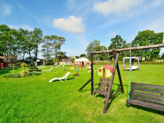 Ferienpark Jarosławiec Außenaufnahme 4