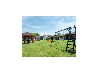 Parque de vacaciones Jarosławiec Grabación al aire libre 14