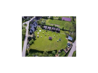 Ferienpark Jarosławiec Außenaufnahme 8