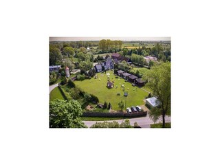 Parque de vacaciones Jarosławiec Grabación al aire libre 7