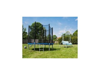 Parque de vacaciones Jarosławiec Grabación al aire libre 16
