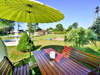 Ferienpark Jarosławiec Außenaufnahme 13