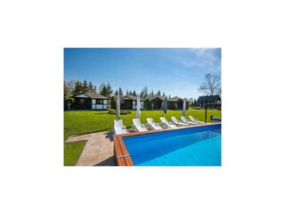 Holiday park Jarosławiec  29