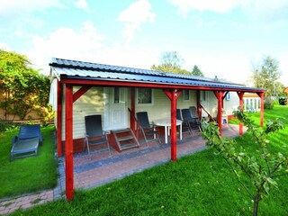 Vakantiepark Krag Buitenaudio-opname 9