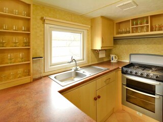 Parco vacanze Krag Caratteristiche 15