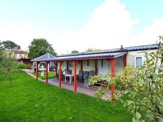 Parc de vacances Krag Enregistrement extérieur 3