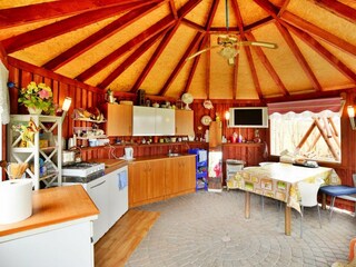 Parco vacanze Krag Caratteristiche 16