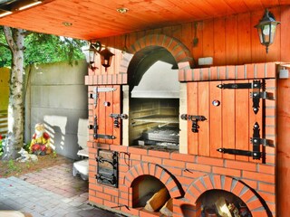 Parque de vacaciones Krag Características 22