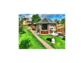 Vakantiepark Krag Buitenaudio-opname 5