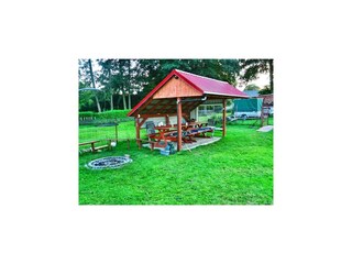 Parque de vacaciones Krag  32