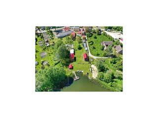 Ferienpark Krag Außenaufnahme 10