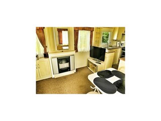 Parc de vacances Krag Équipement 19