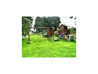 Ferienpark Krag Außenaufnahme 10
