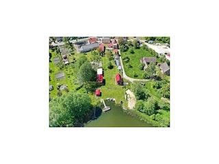 Vakantiepark Krag Buitenaudio-opname 11