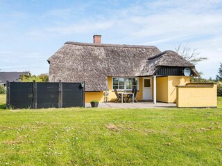 Holiday house Fjand Outdoor Recording 2