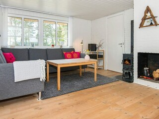 Holiday house Fjand  6