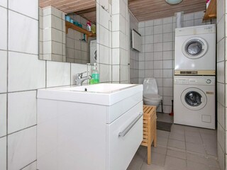 Holiday house Fjand  10