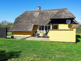 Holiday house Fjand  34