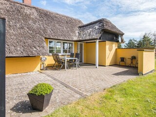 Holiday house Fjand  4
