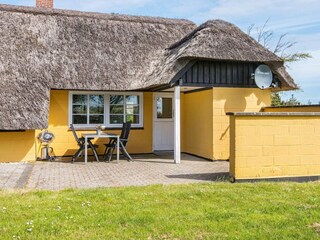 Holiday house Fjand  36