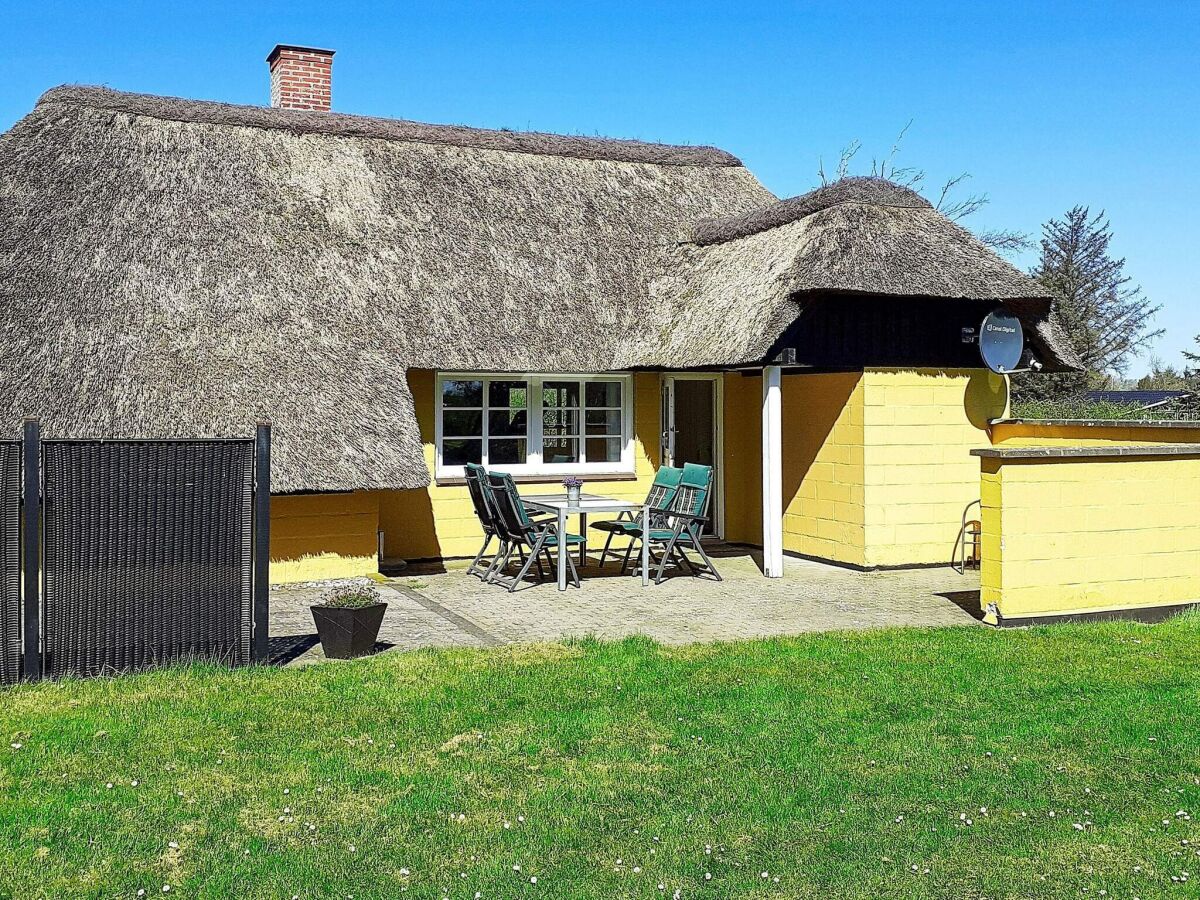 Casa de vacaciones Fjand Grabación al aire libre 1