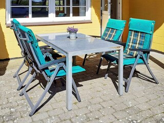 Casa per le vacanze Fjand  6
