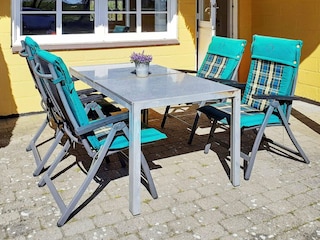 Holiday house Fjand  6