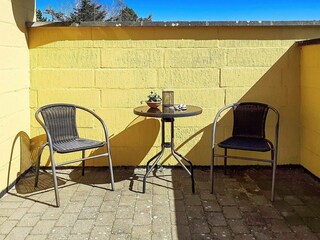 Maison de vacances Fjand  17