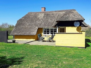 Holiday house Fjand  7