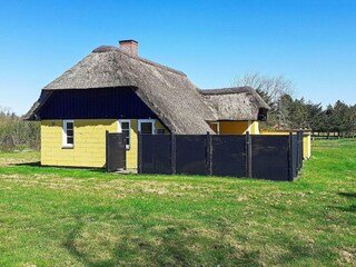 Casa per le vacanze Fjand  8