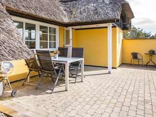 Holiday house Fjand  9