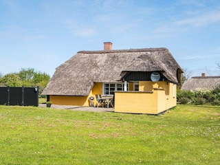 Ferienhaus Fjand  33