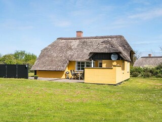 Vakantiehuis Fjand  33