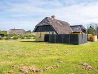 Maison de vacances Fjand  26