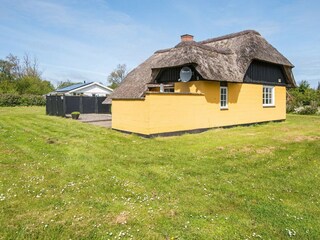 Casa per le vacanze Fjand  12