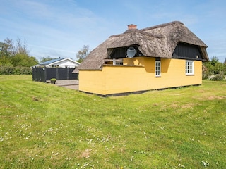 Casa per le vacanze Fjand  21