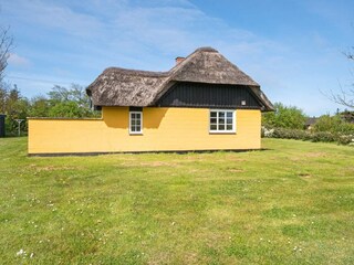 Maison de vacances Fjand  34