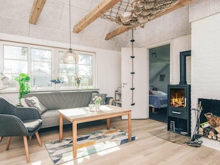 Ferienhaus Fjand  16